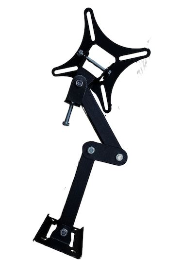 Lcd Led Tv Monitör 5 Hareketli Askı Aparatı 17/19/22/24/27/28/31