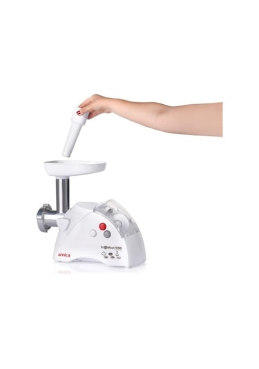 Arnica GH21200 Promeat Grande Et Kıyma Makinesi