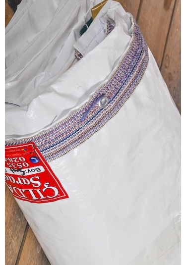 3 Metre Enli Su Geçirmez 165Gr/M2 Gölgelik Çadır Branda