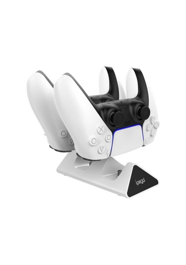 Pg-p5012 Playstation 5 Dualsense Şarj Istasyonu