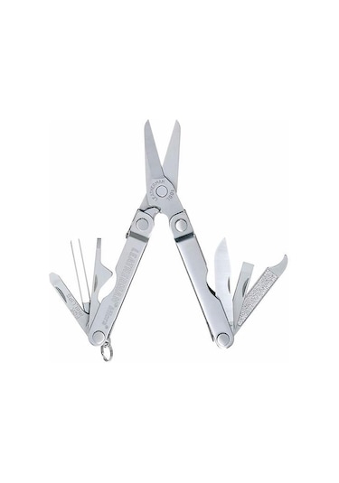 Leatherman Kamp  Micra 64010181n Lea64010181n Gri
