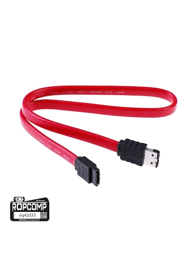 Ropcomp E-sata Kablosu