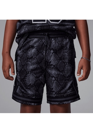 Nıke Jordan Jdb Mj Aop Sport Dıamond Short Erkek Çocuk Şort 95d429 Gf5 Gf5