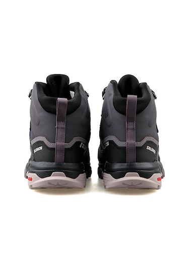Salomon X Ultra 4 Mid Gtx W Kadın Outdoor Botu L47685500 Mor L47685500 Mor