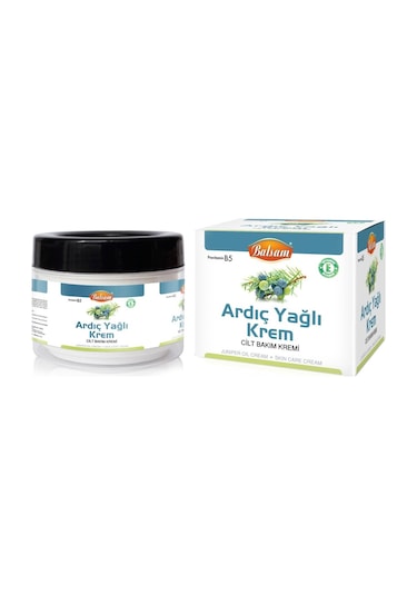 Phytoflora Ardıç Yağlı Cilt Bakım Kremi 100 ML