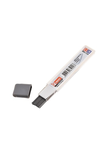 Mikro M-600 2b 60 Mm 0.9 Kalem Ucu 12 Tüp