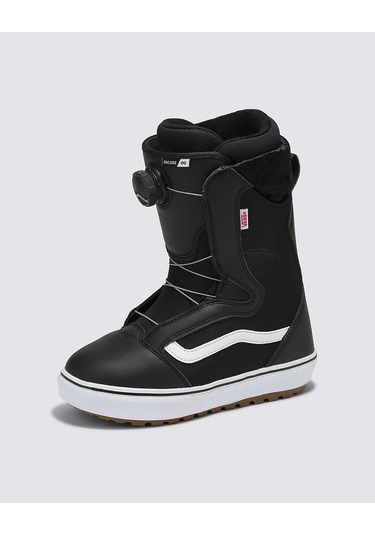 Vans Encore Og Black/white Siyah