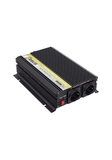 Orbus 1800 Watt 24 Volt Modifield Sinus İnverter Ms24-1800