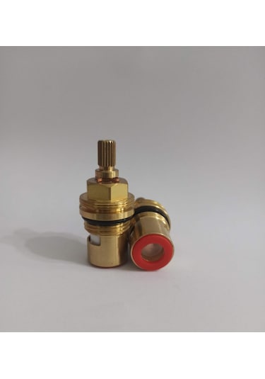 Stecell ECA Artema Grohe Seramik Salmastra Sarı