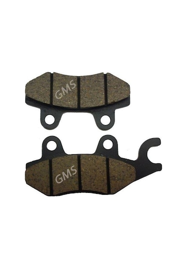 Cup-cg-cbf Fren Balata Disk Ön Fa165