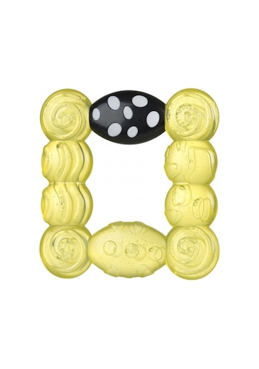 Playgro Kare Sulu Dişlik