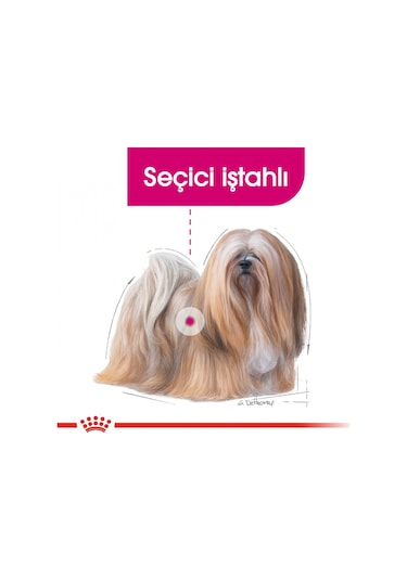 Royal Canin Mini Exigent Küçük Irk Yetişkin Köpek Maması 3 KG