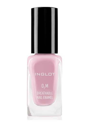 Inglot O2m Breathable Oje Nefes Alan Tırnaklar 437pe