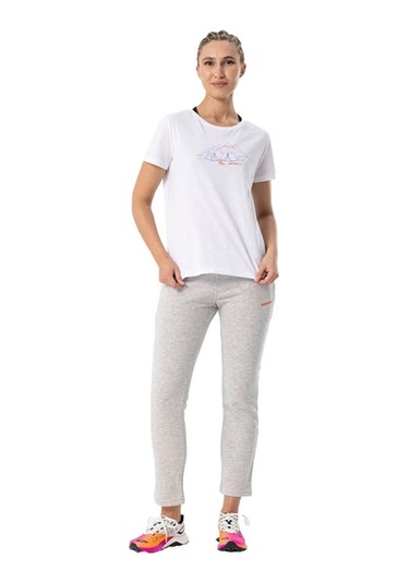 Merrell Tali W Kadın T-shirt-beyaz