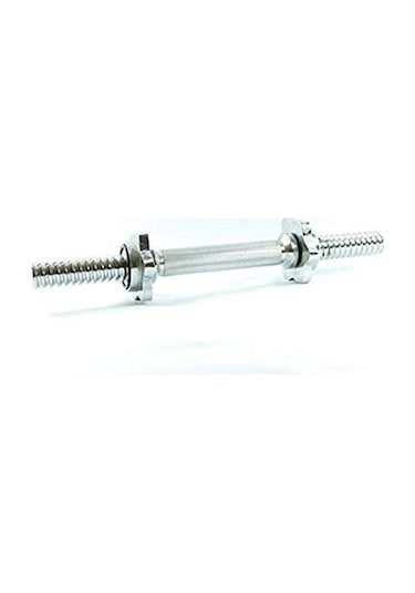 Povit Kısa Krom Bar 36 Cm - Lks 34