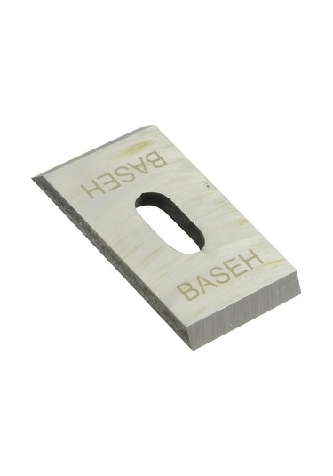 Baseh Kabuk Soyma Aparatı Kesici Bıçak Çift Taraflı