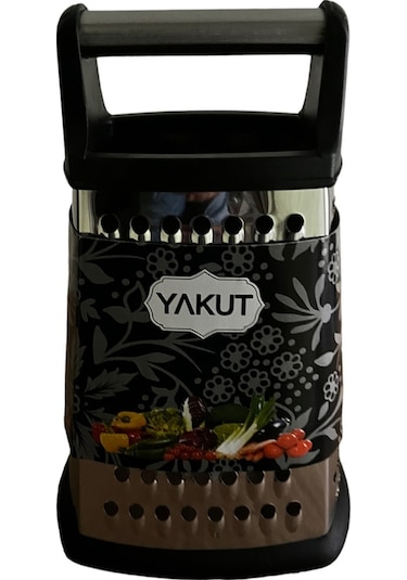 Yakut Metal Rende