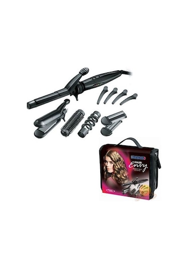 Remington S8670 Multistyle Şekillendirme Seti