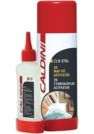 400 Ml Mdf Kit Aktivatör Yapıştırıcı Hızlı Yapıştırıcı Hızlı Yapıştırıcı