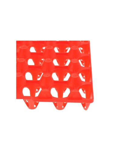 Suntek 30 Yumurta Plastik Için 5 Adet Yumurta Tepsisi