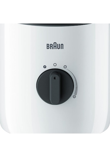Braun PowerBlend 3 JB3150WH Blender