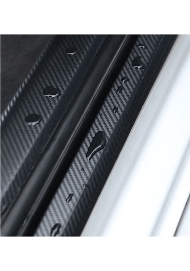 Larimar Karbon Fiber Araba Koruyucu Bant - 9093036718200lmr