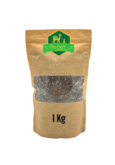 Heybeli Aktar Baharat Chia Tohumu 1 Kg