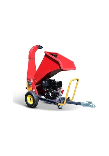 Gardenpro MC100B 15 HP Profesyonel Benzinli Dal Öğütme  Makinesi