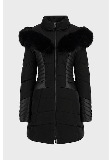 Guess Bayan Mont W4bl61 Wglz0 Jblk Siyah Siyah