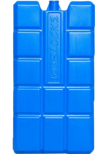 Connabride Iceblock Buz Kasedi 750cc