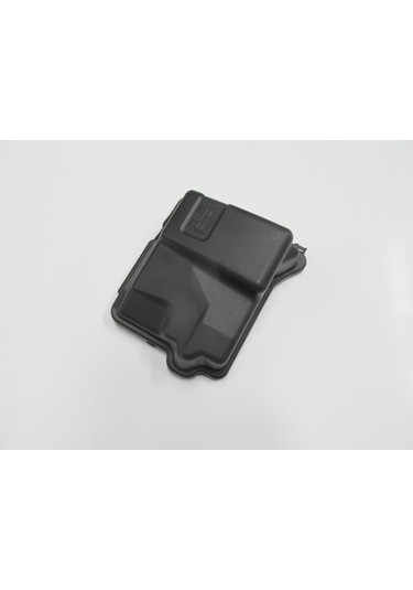 Peugeot 107 06/14 Si Gorta Kutusu Kapağı