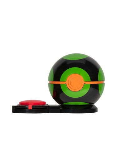 Pokemon Sürpriz Atak Oyun Seti - Toxel + Dusk Ball