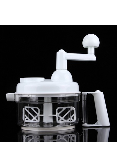 Çok Amaçlı Mini Mutfak Aleti Sebze Meyveleri Manuel Dilimleyici Kesici Kıyıcı Diğer