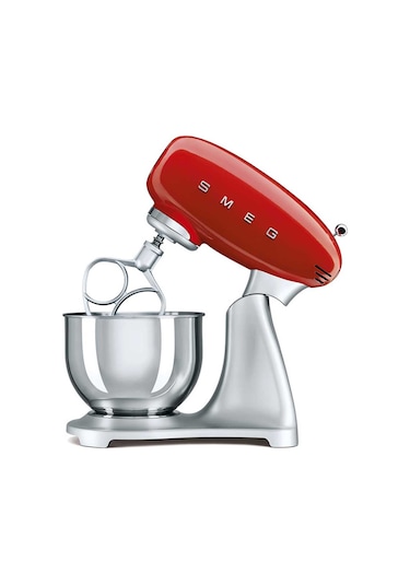 Smeg SMF02 800 W Stand Mikser