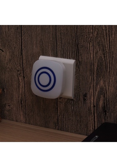 Dancemonkey Dimmer Led 6w Uzaktan Kumandalı Enerji Tasarruflu Soket Işığı, Dijital Kontrol -