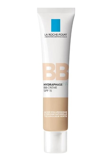 La Roche Posay SPF 15 Hydraphase BB Cream Light 40 ML