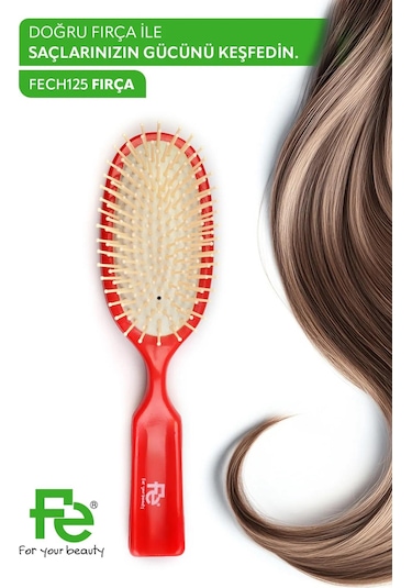 Fe In Style Tarama Fırça Ultra 125 261