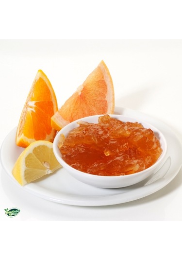 Sizin Bahçe Çiftliği Narenciye Kabuk Reçeli 360 G