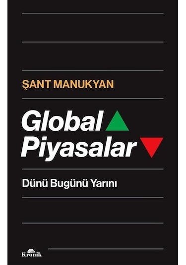 Global Piyasalar / Şant Manukyan