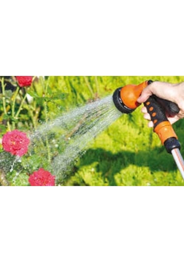 Medalyan MD-708 Otomatik Tetikli Bahçe Sulama  Tabancası