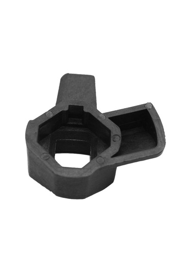 Singree Smart Fortwo 451 Ön Sağ Kapak Kilit Mechanizması - A4517570201c22a Yerine Geçici, Sert Ve Kolay Kurulum