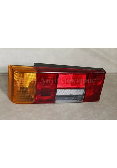 Bez Brenda Vaz 2114 Sol Arka Stop Lambası,  242638679 -