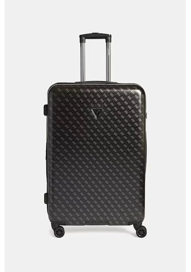 Guess Jesco Kadın Büyük Boy Vali Z Siyah