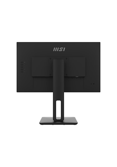MSI PRO MP242AP 23.8" 1 MS 100 Hz Adaptıve-Sync Full HD Pivot IPS LED Monitör