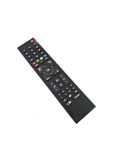 Grundig Uyumlu, G49L8543 4B Led Tv Kumanda