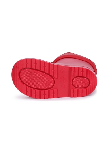 Igor Bimbi Euri Rojo Kırmızı Çocuk Yağmur Çizmesi W10257-005 Rojo