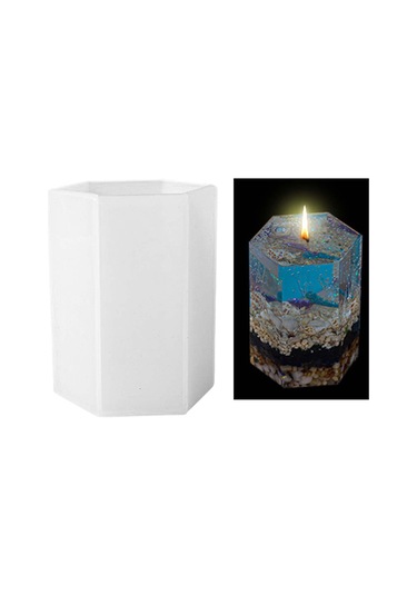 Suntek Geometrik Sabun Yapımı Kalıp Ev Yapımı El Yapımı S