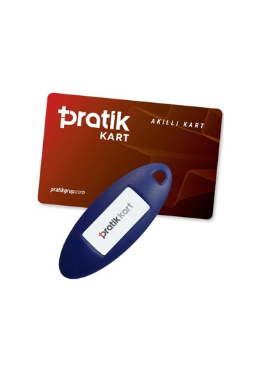 Pt-203 Balık Anahtar 10 Adet