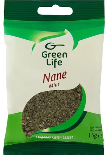 Green Life Nane 15 G
