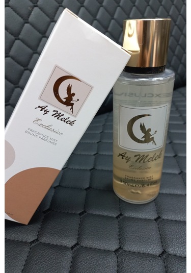 Aymelek Exclusive Vücut Spreyi 250 ML